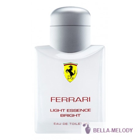 Ferrari Light Essence Bright 11