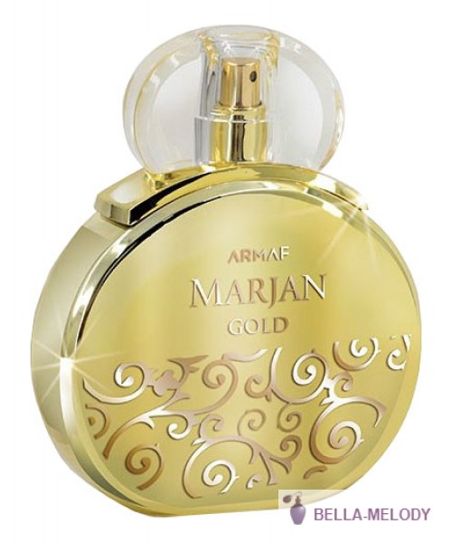 Armaf Marjan Gold