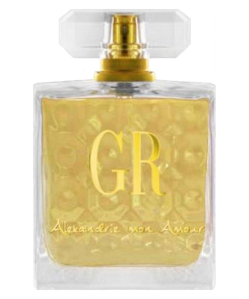 Georges Rech Alexandrie Mon Amour