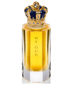 Royal Crown My Oud