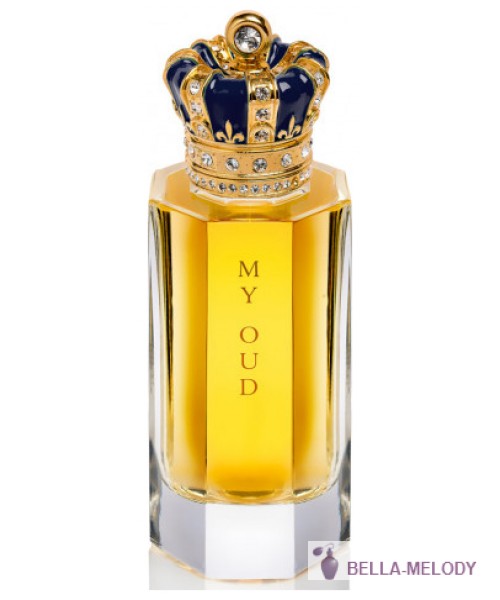 Royal Crown My Oud