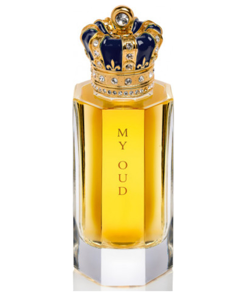 Royal Crown My Oud