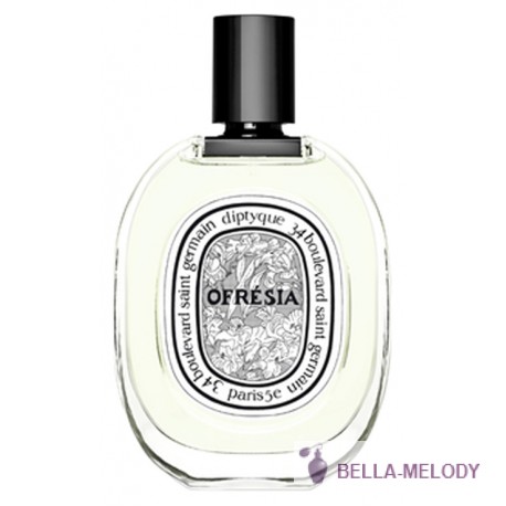 Diptyque Ofresia 11