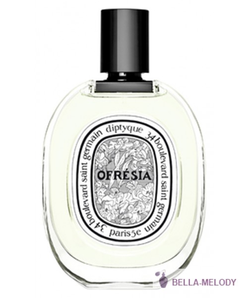 Diptyque Ofresia