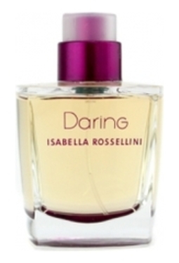 Isabella Rossellini Daring