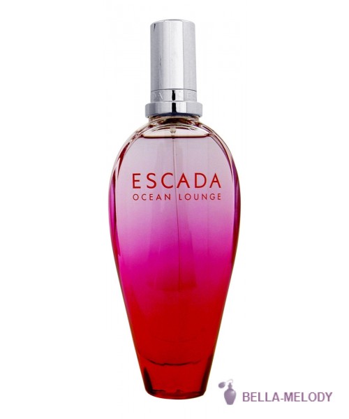 Escada Ocean Lounge