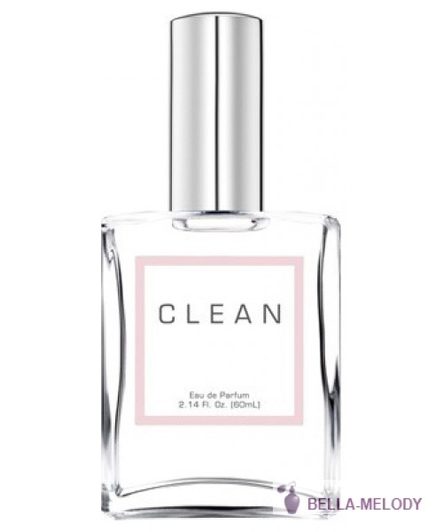 Clean Fragrance