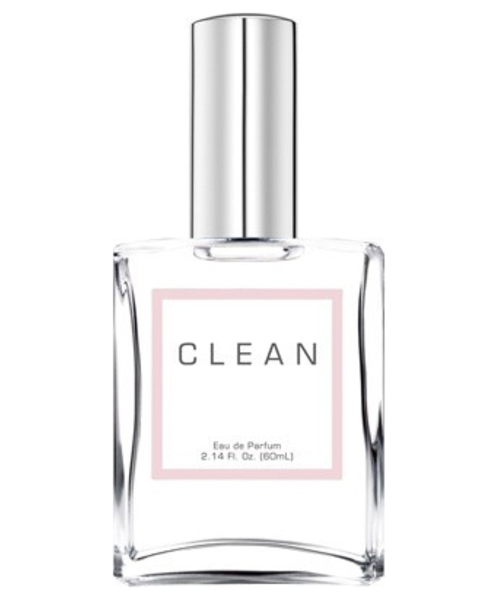 Clean Fragrance