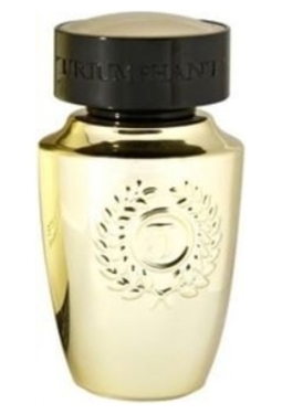 Nuparfums Triumphant Gold Glory
