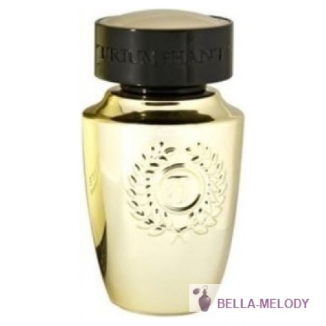 Nuparfums Triumphant Gold Glory 11