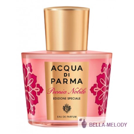 Acqua Di Parma Peonia Nobile Edizione Speciale 11