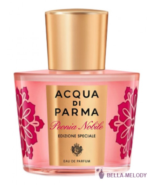 Acqua Di Parma Peonia Nobile Edizione Speciale