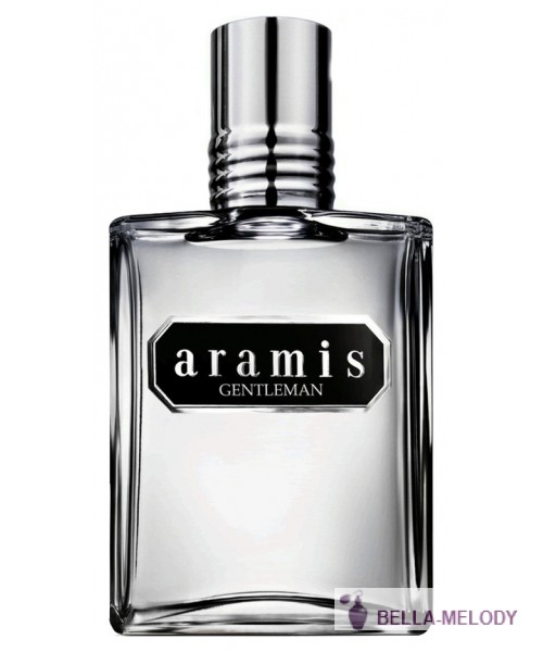 Aramis Gentleman