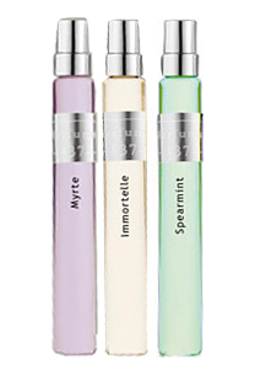 Parfums 137 Jeux de Parfums La Joconde