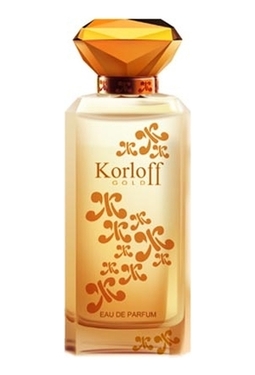 Korloff Paris Gold