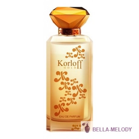 Korloff Paris Gold 11