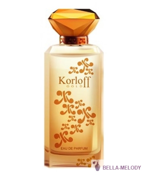 Korloff Paris Gold