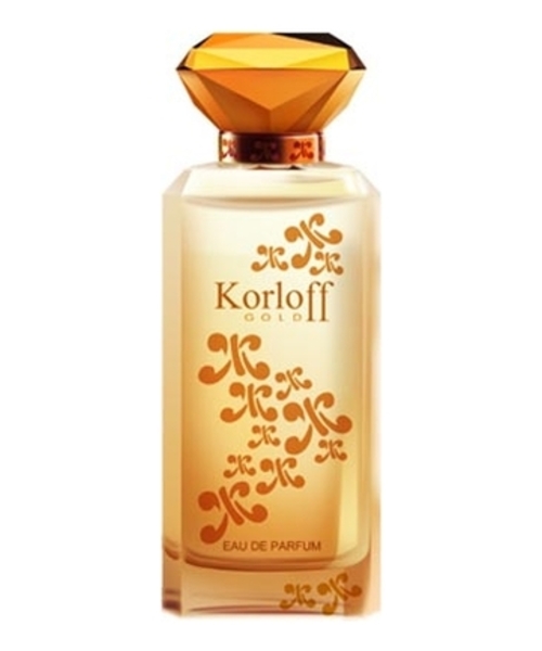 Korloff Paris Gold