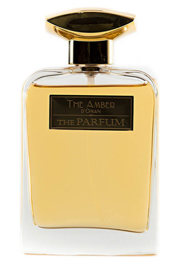 The Parfum The Amber D’Oman