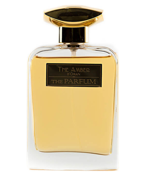 The Parfum The Amber D’Oman