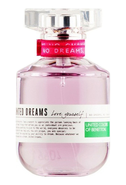 Benetton United Dreams Love Yourself