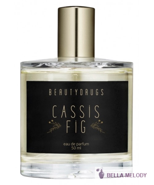 Beautydrugs Cassis Fig