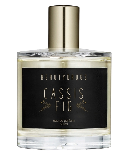 Beautydrugs Cassis Fig