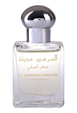 Al Haramain Perfumes Madinah