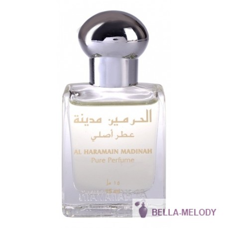 Al Haramain Perfumes Madinah 11