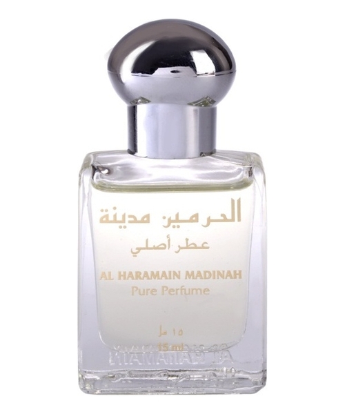 Al Haramain Perfumes Madinah