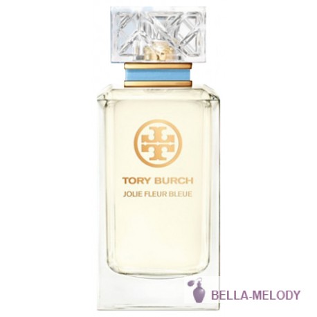 Tory Burch Jolie Fleur Bleue 11