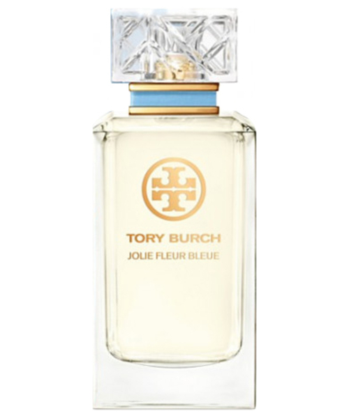 Tory Burch Jolie Fleur Bleue