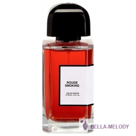 Parfums BDK Paris Rouge Smoking 11