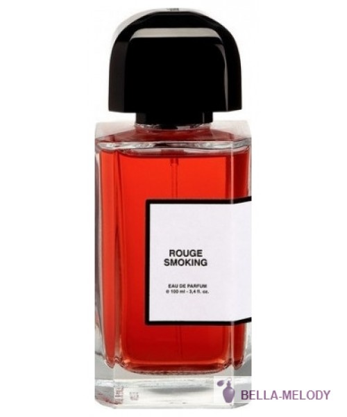 Parfums BDK Paris Rouge Smoking