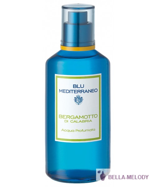 Acqua Di Parma Bergamotto Di Calabria