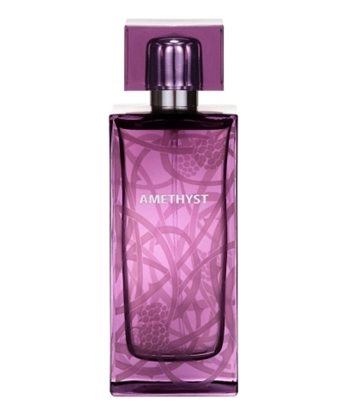 Lalique Amethyst