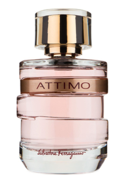 Salvatore Ferragamo Attimo L'Eau Florale