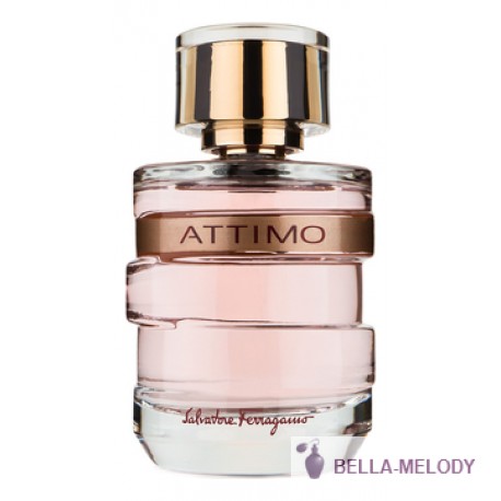 Salvatore Ferragamo Attimo L'Eau Florale 11