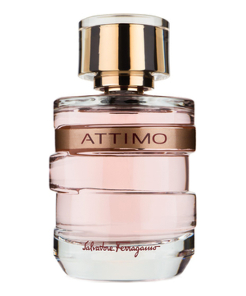 Salvatore Ferragamo Attimo L'Eau Florale