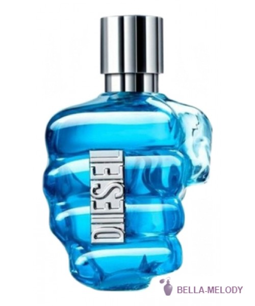 Diesel Only The Brave High