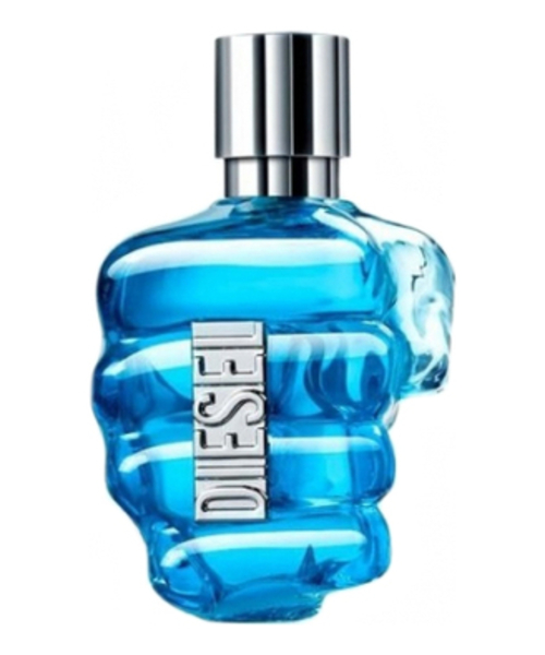 Diesel Only The Brave High