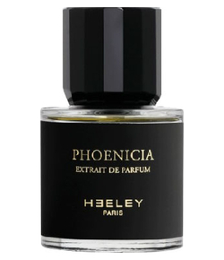 Heeley Phoenicia