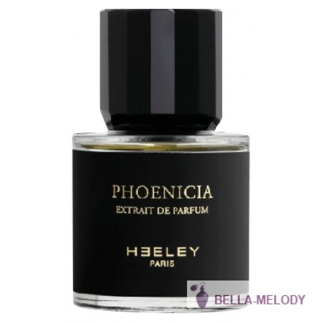 Heeley Phoenicia 11