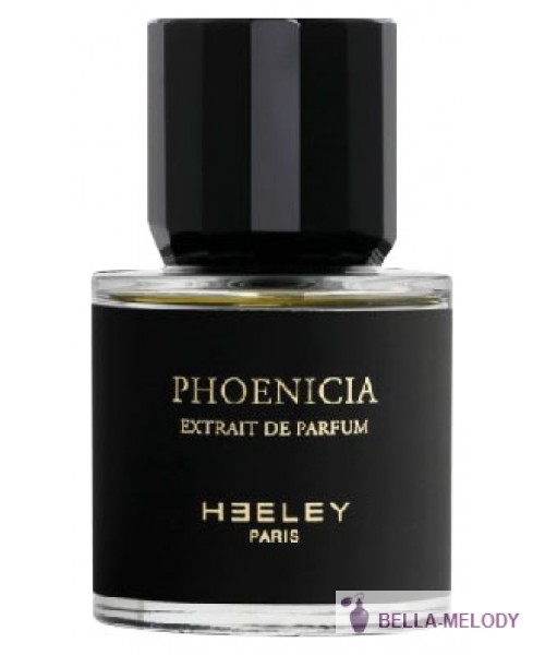 Heeley Phoenicia