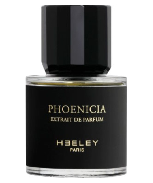 Heeley Phoenicia