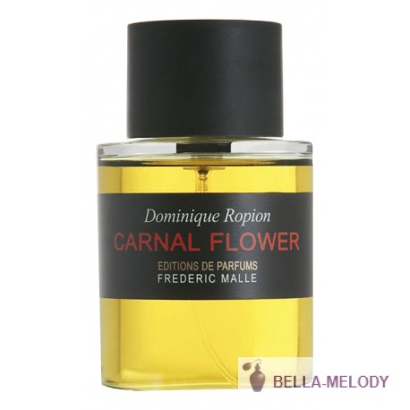 Frederic Malle Carnal Flower 11