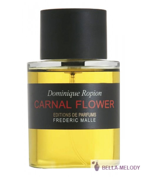 Frederic Malle Carnal Flower