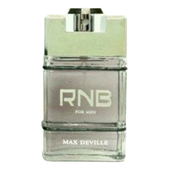 Max Deville RNB