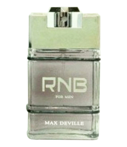 Max Deville RNB