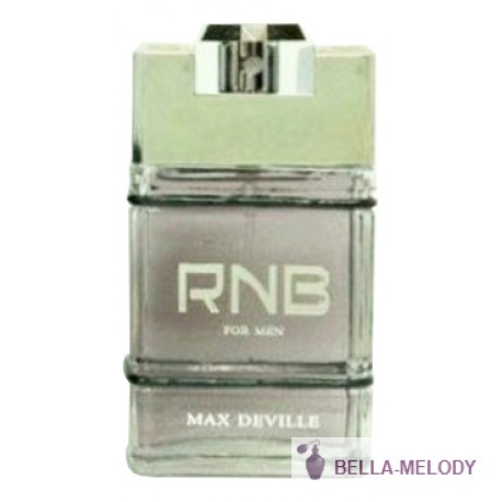 Max Deville RNB 11